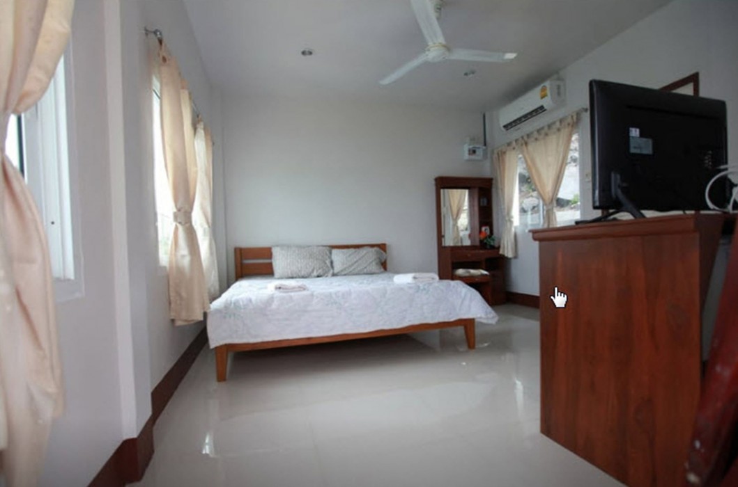 koh sichang unseen