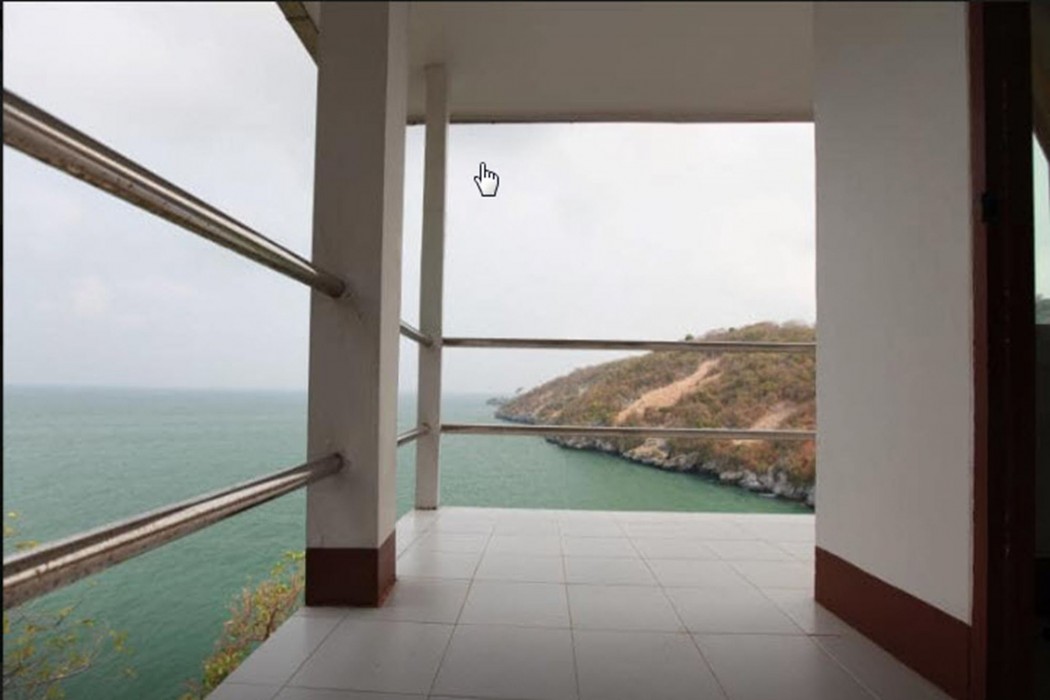 koh sichang unseen
