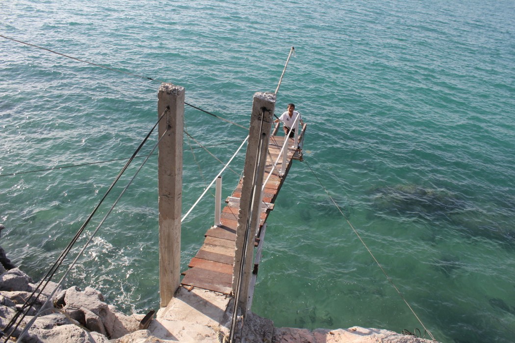 koh sichang unseen