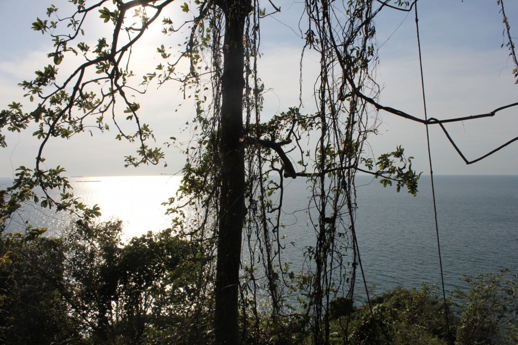 koh sichang unseen