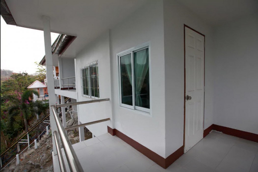 koh sichang unseen
