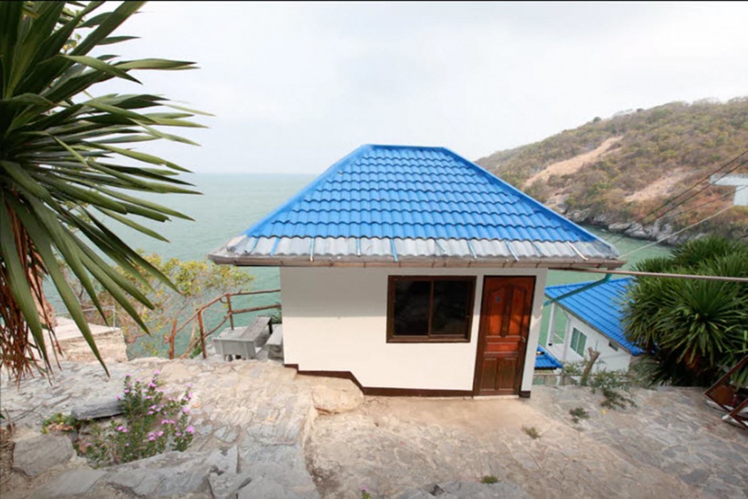 koh sichang unseen