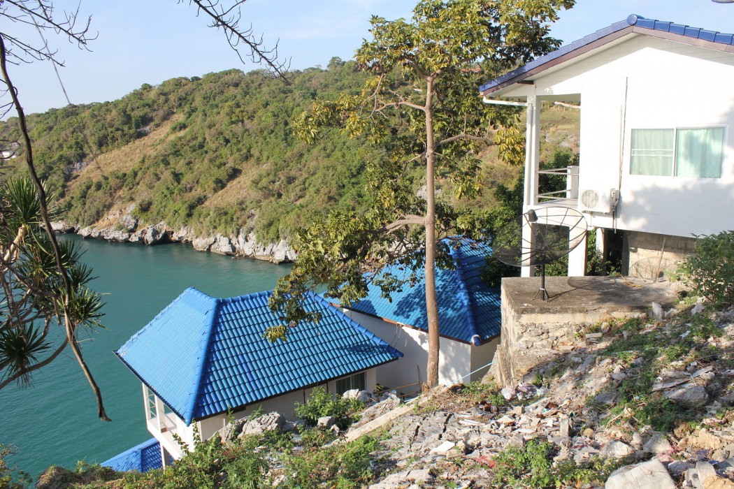 koh sichang unseen