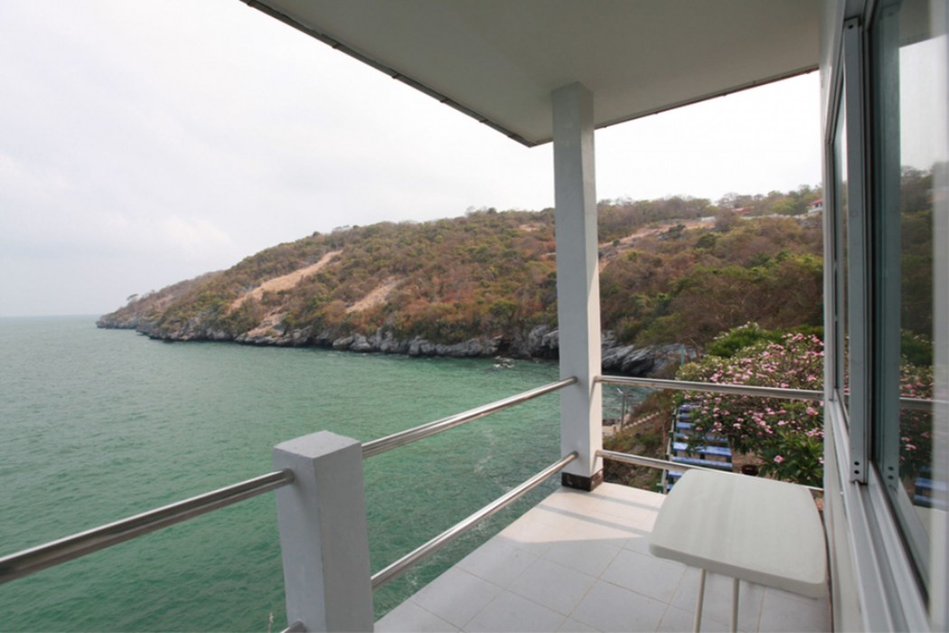 koh sichang unseen