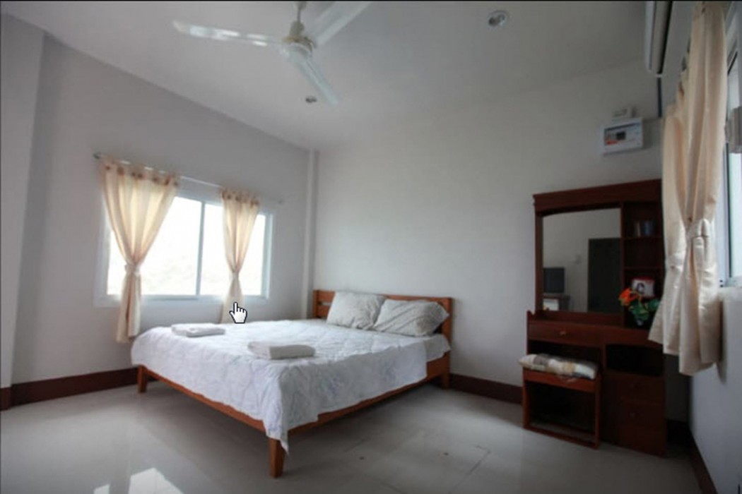 koh sichang unseen