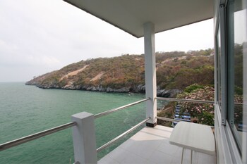 koh sichang unseen