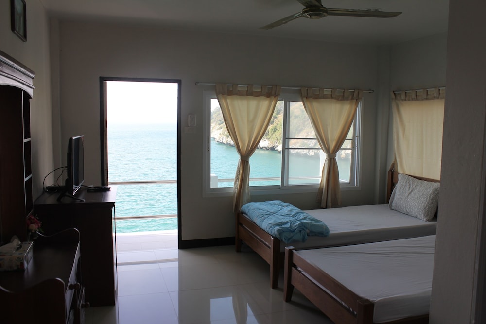 koh sichang unseen