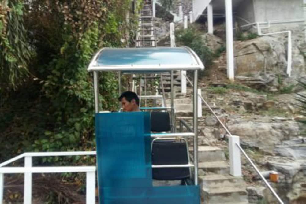 koh sichang unseen