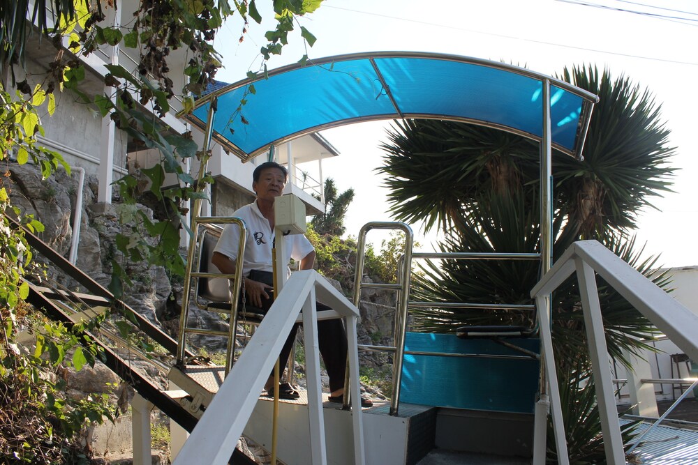koh sichang unseen