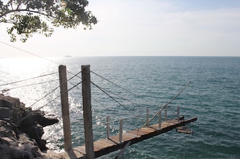 koh sichang unseen