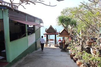 koh sichang unseen