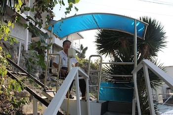 koh sichang unseen