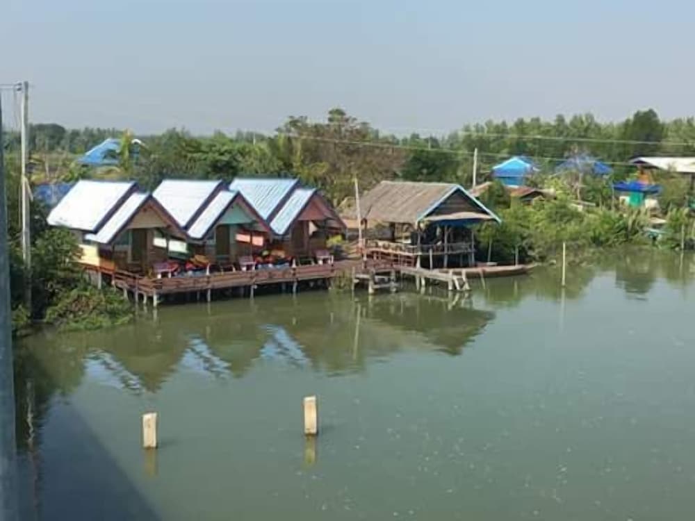 sampaongern homestay