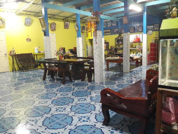 sampaongern homestay