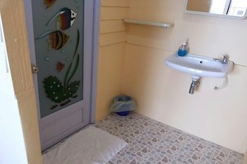 sampaongern homestay