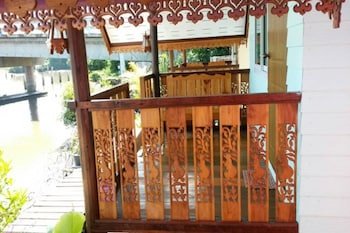 sampaongern homestay