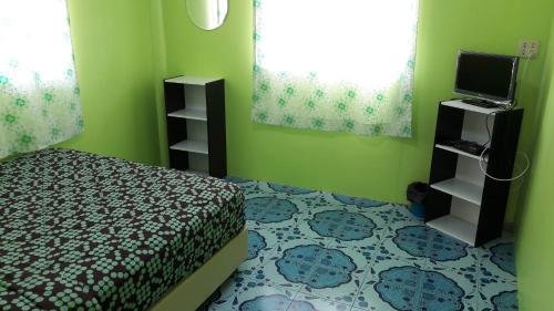 sampaongern homestay