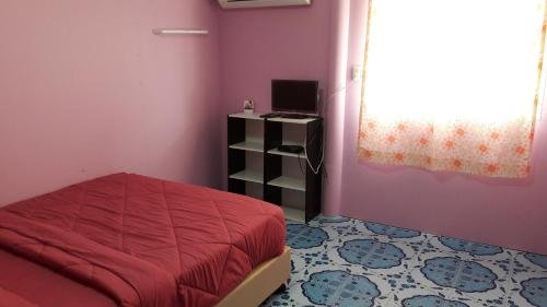 sampaongern homestay