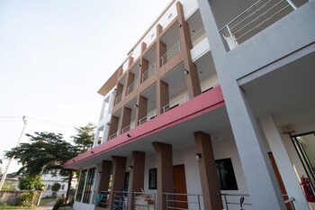 somsamai style apartment