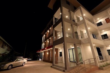 somsamai style apartment