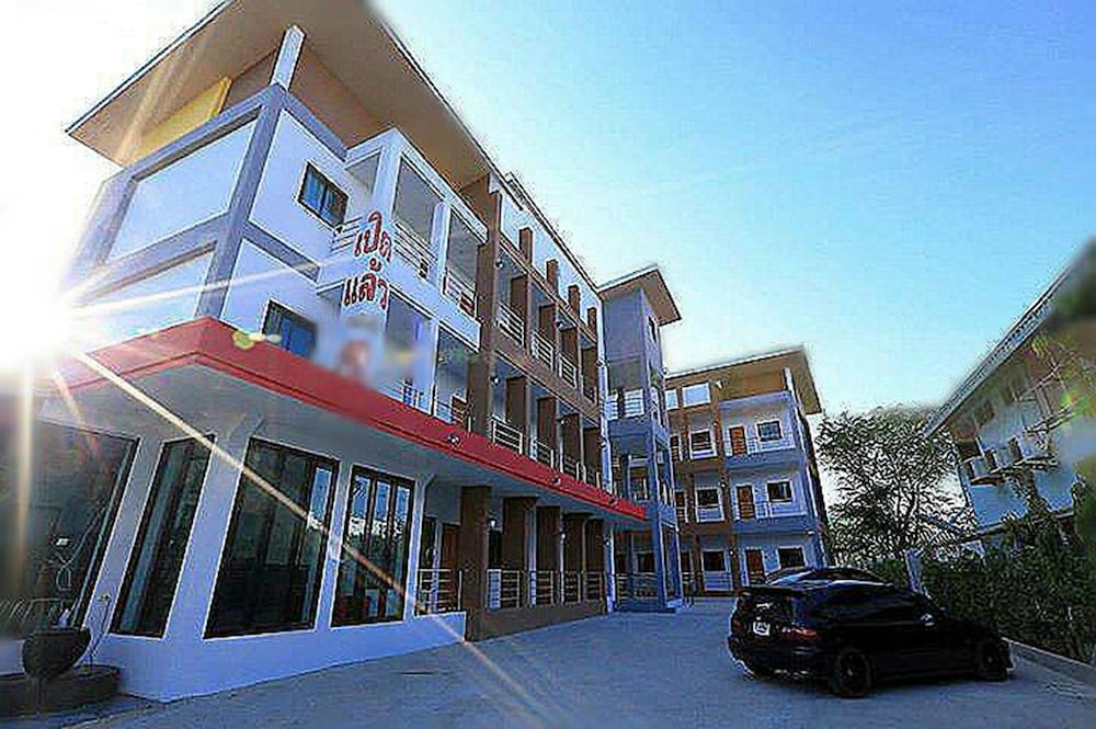 somsamai style apartment