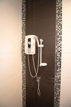 somsamai style apartment