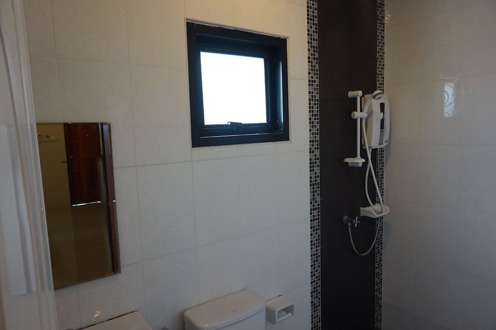 somsamai style apartment