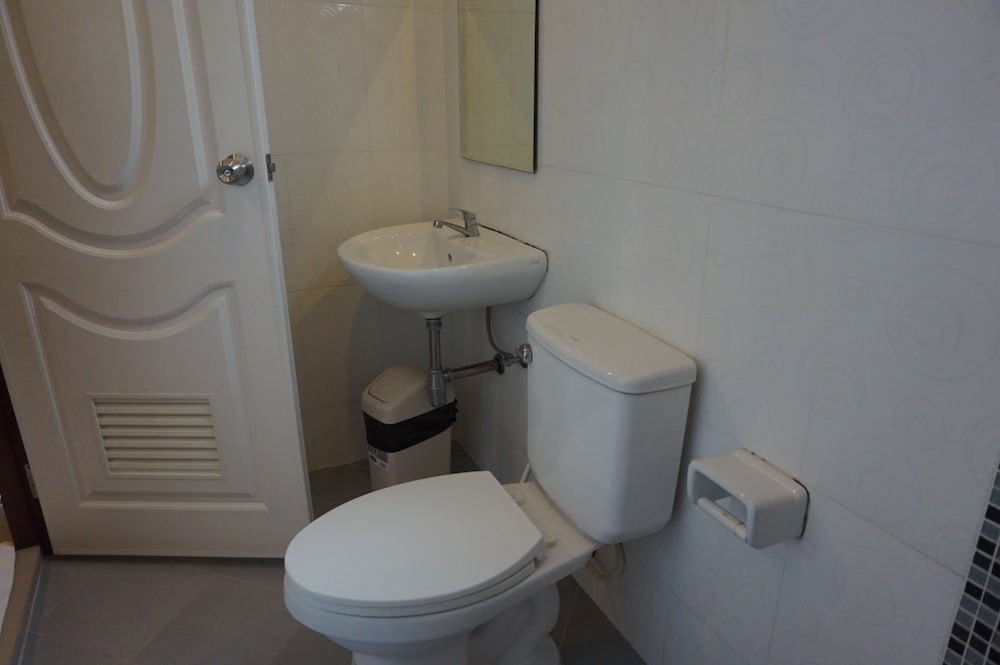 somsamai style apartment