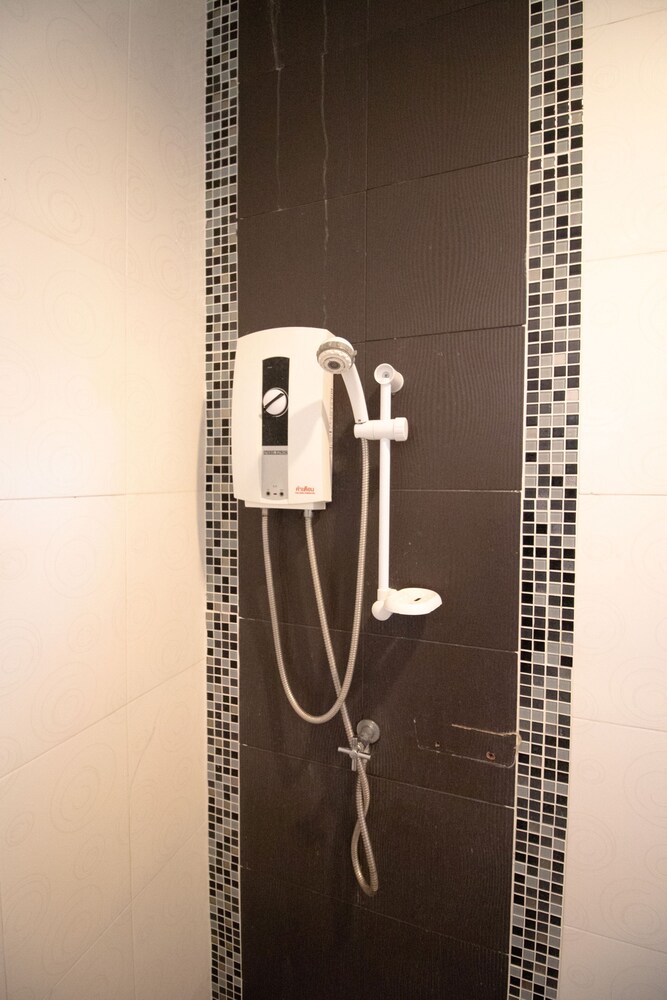 somsamai style apartment