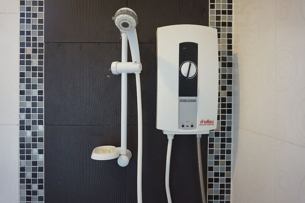 somsamai style apartment