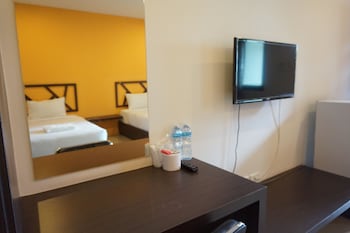 somsamai style apartment