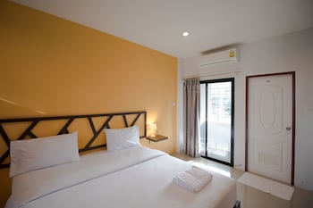 somsamai style apartment