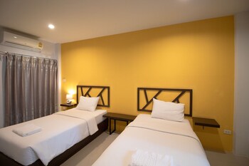 somsamai style apartment