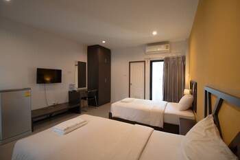 somsamai style apartment