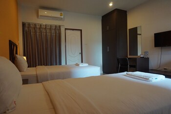 somsamai style apartment