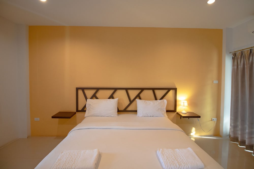 somsamai style apartment