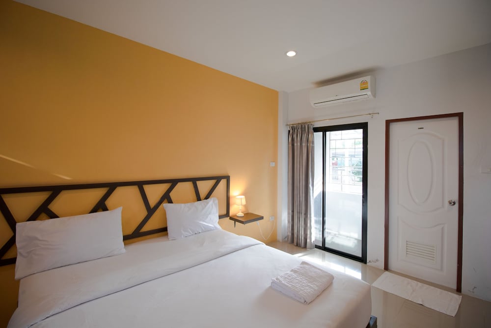 somsamai style apartment