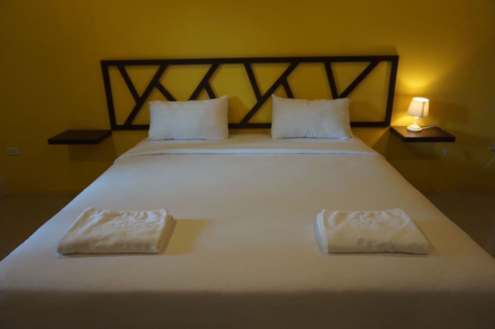 somsamai style apartment