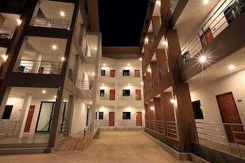 somsamai style apartment