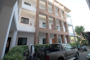 somsamai style apartment