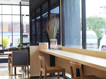 fortune d hotel phitsanulok