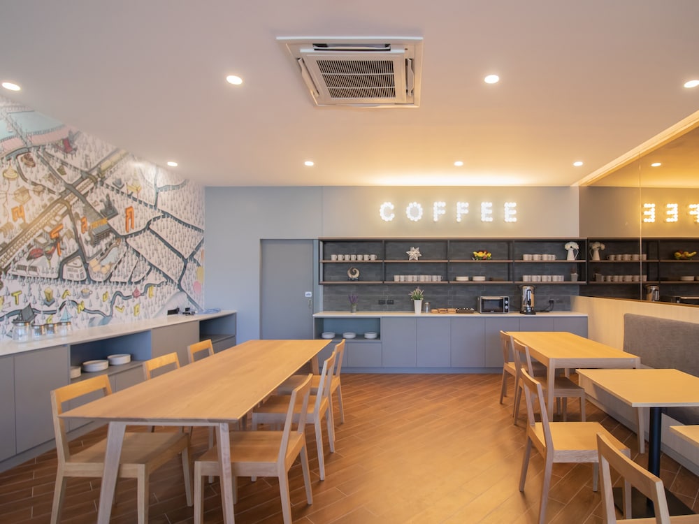 fortune d hotel phitsanulok