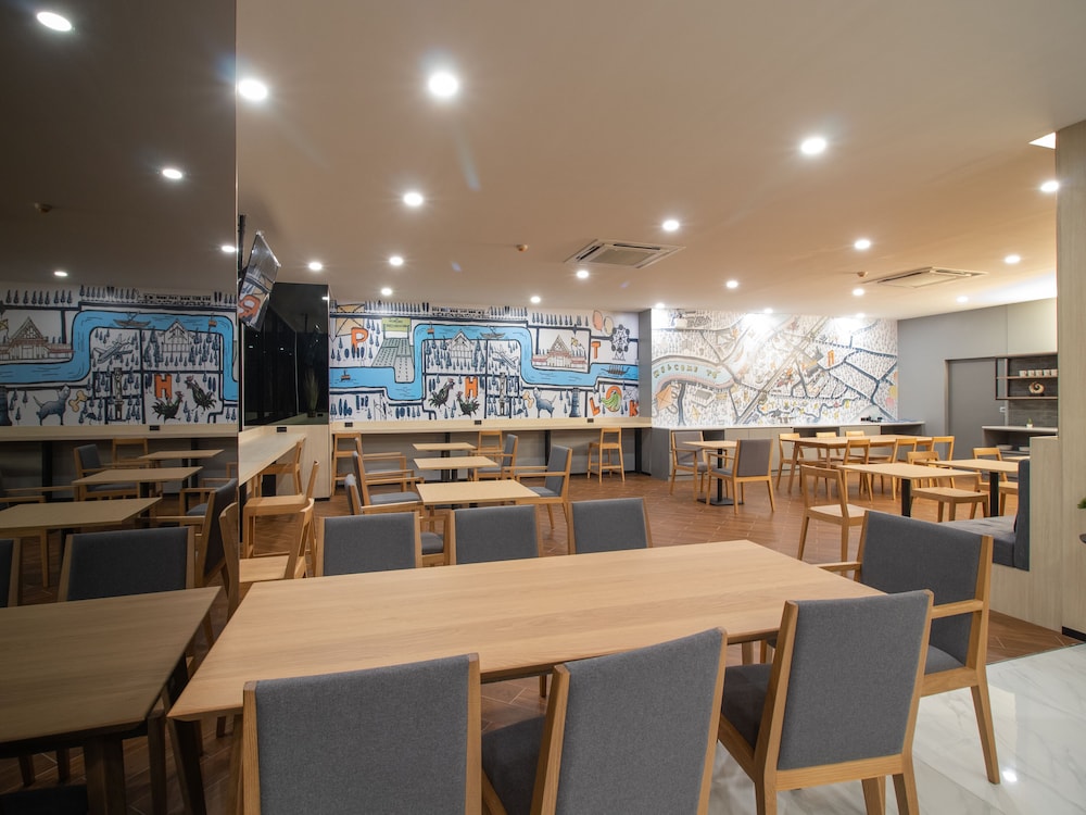 fortune d hotel phitsanulok