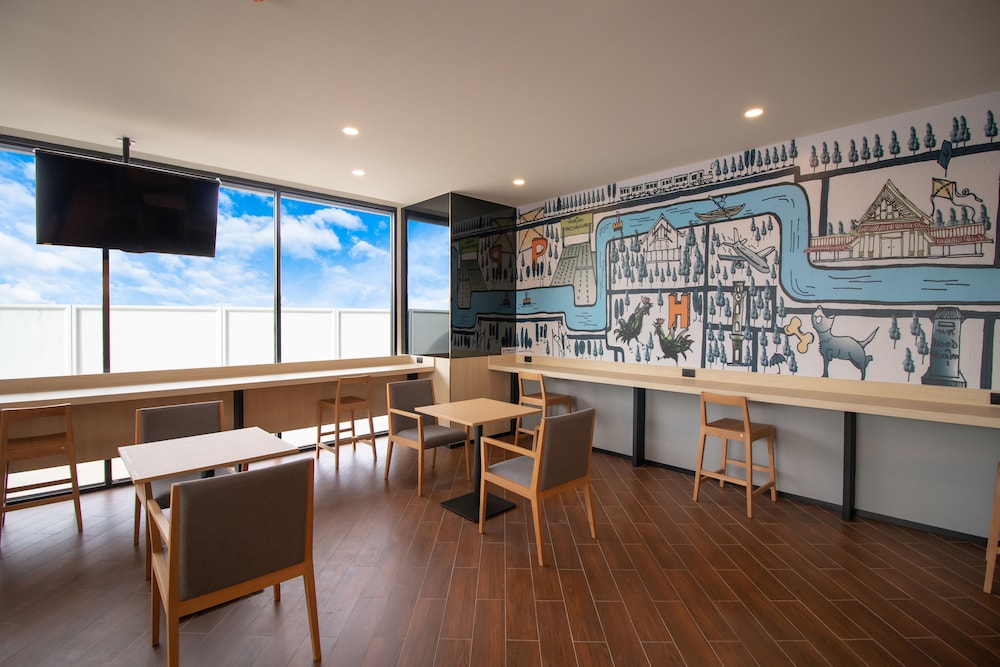 fortune d hotel phitsanulok