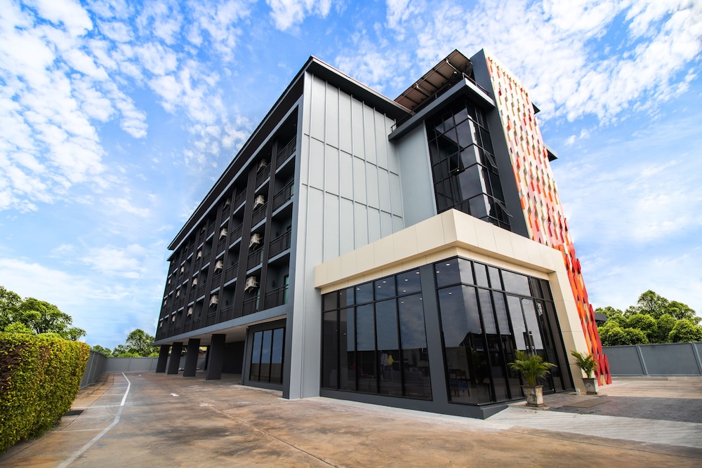 fortune d hotel phitsanulok