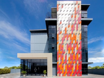 fortune d hotel phitsanulok