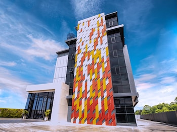 fortune d hotel phitsanulok