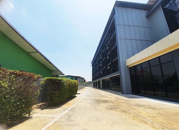 fortune d hotel phitsanulok