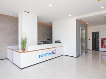 fortune d hotel phitsanulok