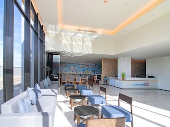 fortune d hotel phitsanulok